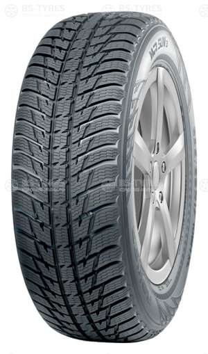 Nokian Tyres WR 3 SUV 215/65 R17 103H