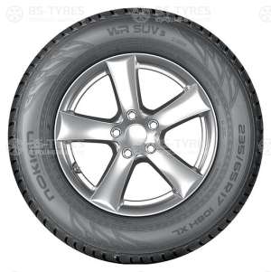 Nokian Tyres WR 3 SUV 215/65 R17 103H