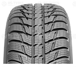 Nokian Tyres WR 3 SUV 215/65 R17 103H