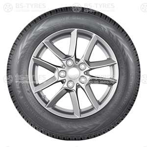 Nokian Tyres WR 4 SUV 215/65 R17 103H