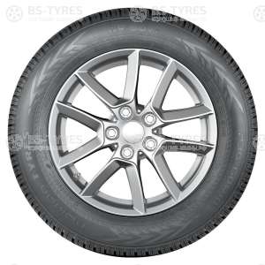 Nokian Tyres WR 4 SUV 215/65 R17 103H
