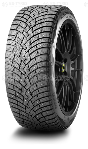 Pirelli Scorpion Ice Zero 2 285/45 R20 112H (2019)