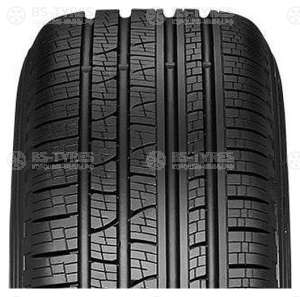 Scorpion Verde All season NCS