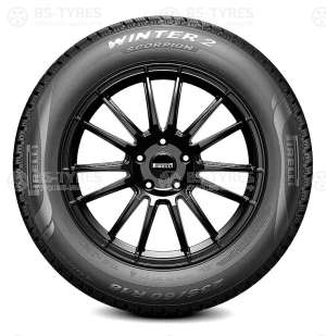 Pirelli Scorpion Winter 2 225/55 R19 103V