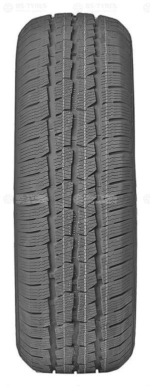 Roadmarch SnowRover 989 205/65 R16C 107/105R