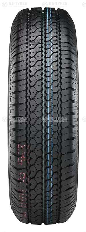 Royal Black Commercial 195/82 R15C 106R