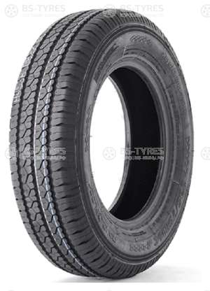 Royal Black Commercial 195/82 R15C 106R