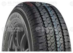 Royal Black Commercial 195/82 R15C 106R