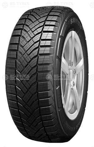 Sailun Commercio 4 Seasons 215/60 R16C 103/101T