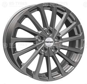 Кагра 1721 (GRT)