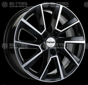 Сатурн 1507 (ABT)