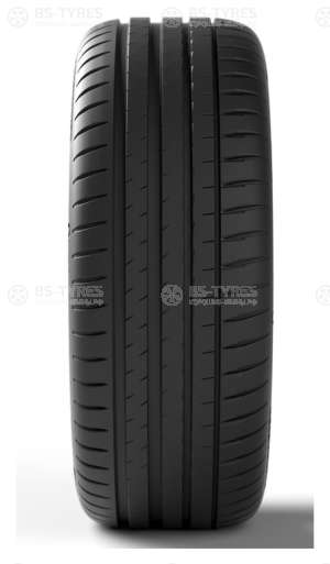Michelin Pilot Sport 4 SUV RunFlat 275/40 R21 107Y
