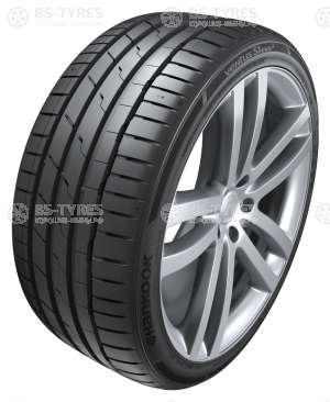 Hankook Ventus S1 Evo 3 K127A SUV 235/55 R20 105W