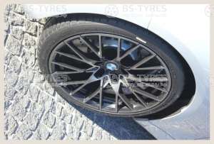 Hankook Ventus S1 Evo 3 K127A SUV 235/55 R20 105W