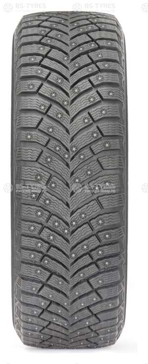 Michelin X-Ice North 4 SUV 255/50 R20 109T