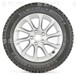 Michelin X-Ice North 4 SUV 255/50 R20 109T