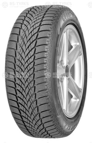 Goodyear Ultra Grip Ice 2 215/45 R17 91T