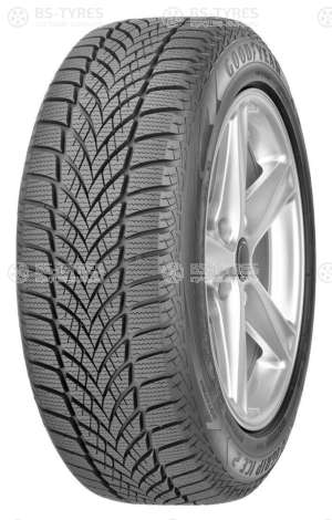 Goodyear Ultra Grip Ice 2 215/45 R17 91T
