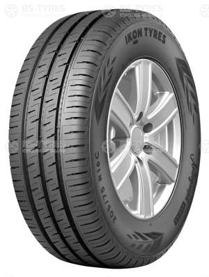 Ikon (Nokian Tyres) Autograph Eco C3 205/65 R16C 105/107T