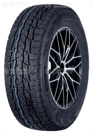 Ikon (Nokian Tyres) Autograph Snow C3 225/75 R16 121R