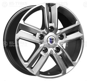 Backfire (КС763) (DPl)