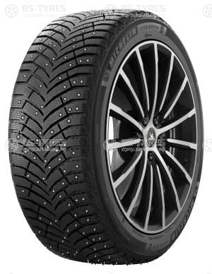 Michelin X-Ice North 4 SUV 255/50 R20 109T
