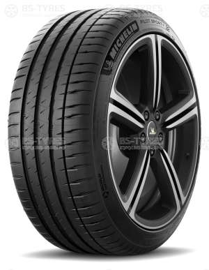 Michelin Pilot Sport 4 SUV RunFlat 275/40 R21 107Y