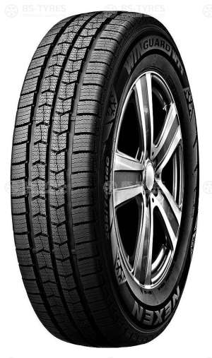 Nexen Winguard WT1 215/70 R15C 109/107R