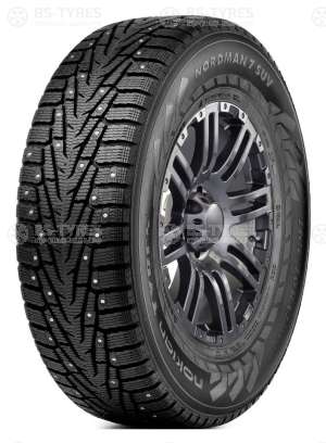 Ikon Nordman 7 (Character Ice 7) 205/55 R16 94T