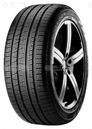 Scorpion Verde All season NCS