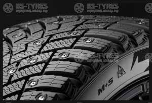 Pirelli Scorpion Ice Zero 2 285/45 R20 112H (2019)