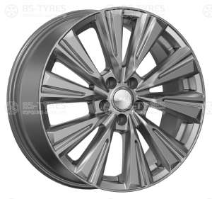 Скад Линней (Gt) 7.5xR18 ET35 5*110 D65.1