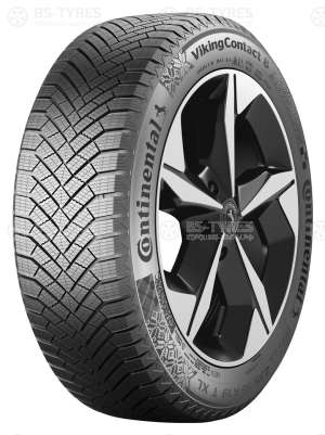 Continental VikingContact 8 255/45 R20 105T