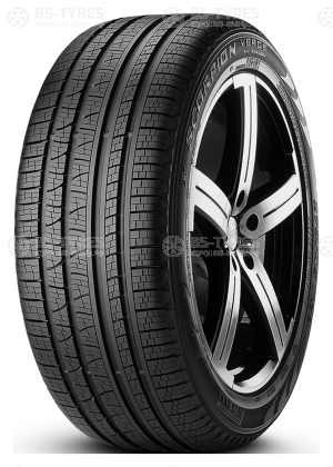 Scorpion Verde All Season SF