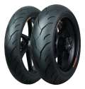 CST CM-S1 120/70 R17 58W Рулевая
