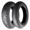 Bridgestone E-MAX Exedra 150/90 R15 74V Задняя