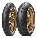 Metzeler Sportec M7 RR 120/70 R17 58W Рулевая