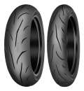 Mitas Sport Force+ 120/65 R17 56W Рулевая