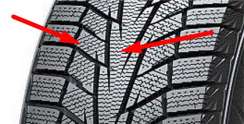 Как выбрать покрышки